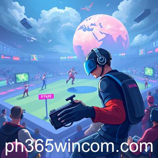 The Evolution of Online Gaming: A 2025 Perspective