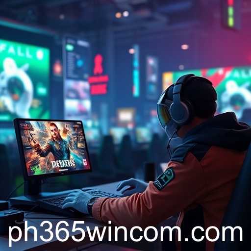 The Evolution of Online Gaming in 2025