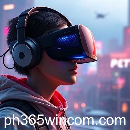 Gaming Evolution in 2025: The Rise of ph365