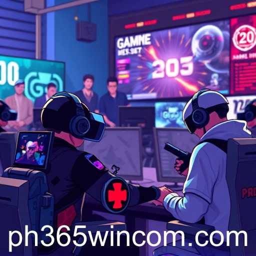 Gaming Trends and Innovations in 2025