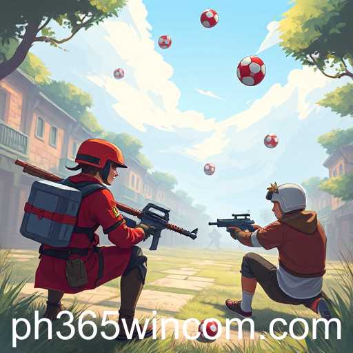Exploring the Allure of Multiplayer Games on PH365