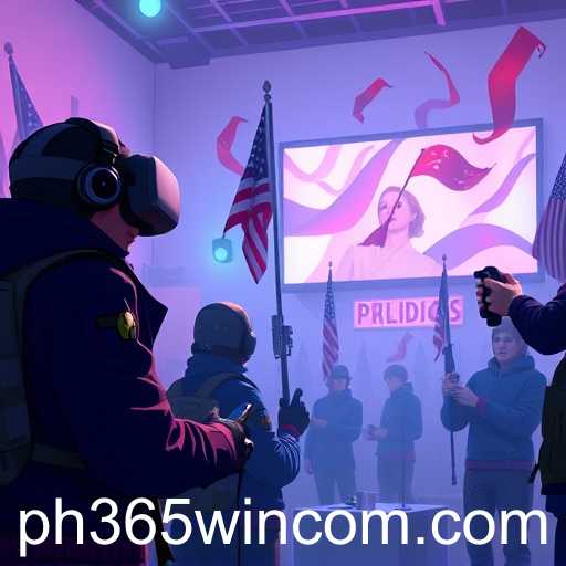 The Rise of Gaming: PH365's Impact in 2025
