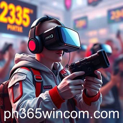 Ph365 Gaming: Navigating the 2025 Game Landscape