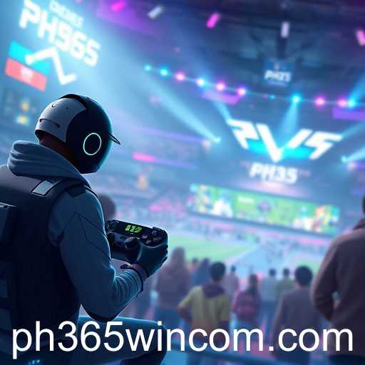 The Rise of PH365 in the Gaming World