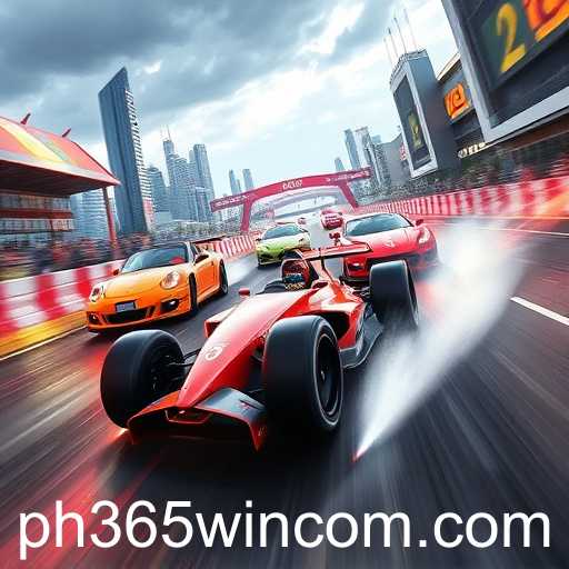 Exploring the Thrills of Racing Games on PH365