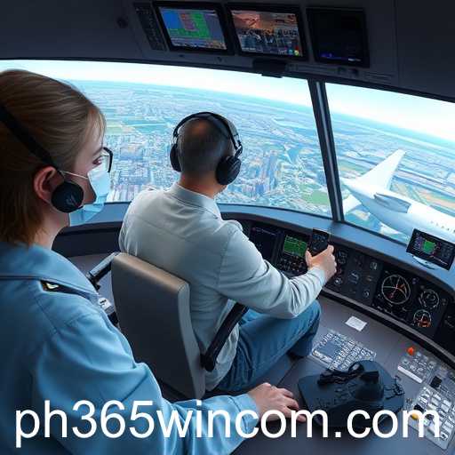 Exploring the World of Simulation Games and the 'ph365' Phenomenon