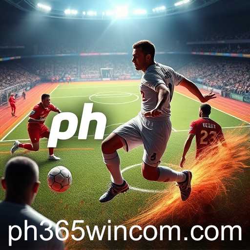 Exploring the Exciting World of 'Sports Games' on PH365