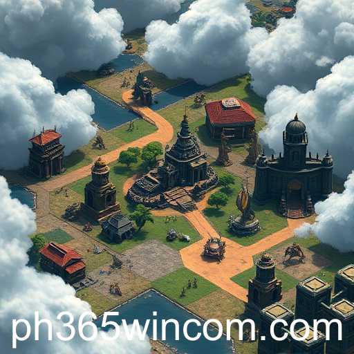 Exploring the Intricacies of Strategy Games on PH365